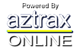 Aztrax Logo